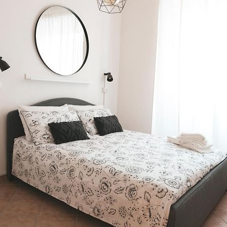 Civico 100 Bed & Breakfast Terni Luaran gambar