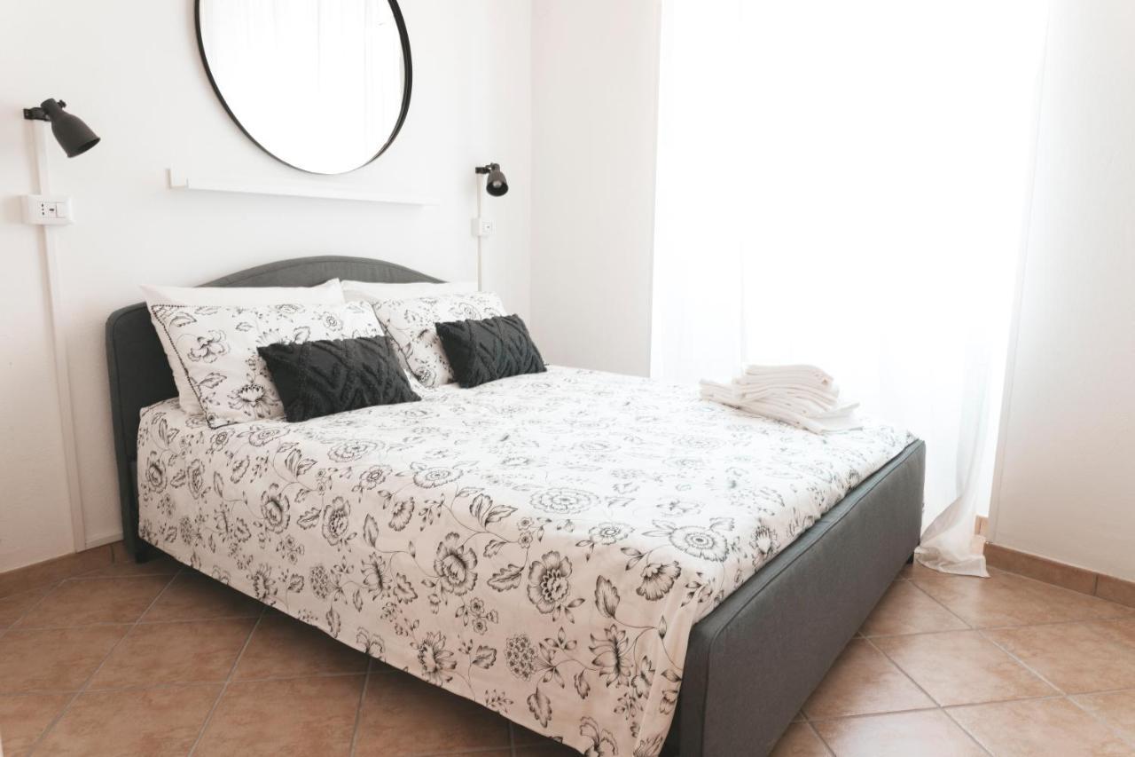Civico 100 Bed & Breakfast Terni Luaran gambar