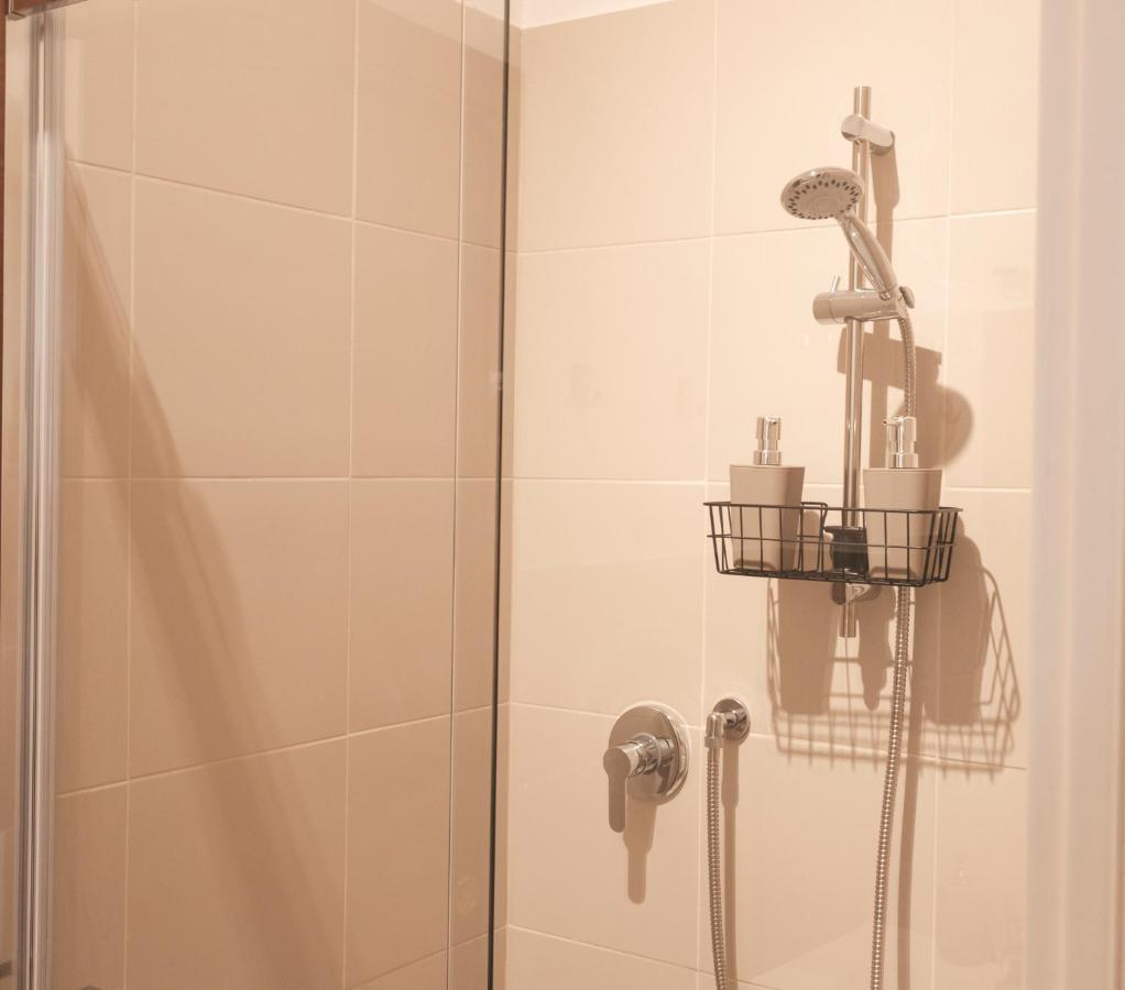 Civico 100 Bed & Breakfast Terni Luaran gambar