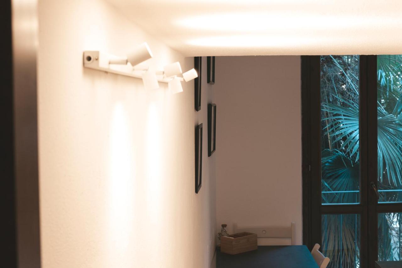 Civico 100 Bed & Breakfast Terni Luaran gambar